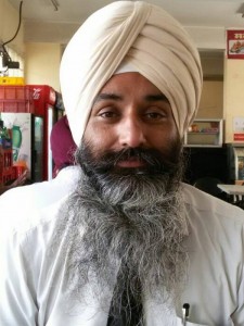 Jaspal Singh Manjhpur