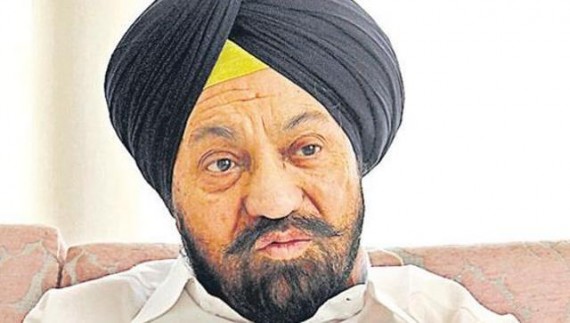 ਬਲਵੰਤ ਸਿੰਘ ਰਾਮੂਵਾਲੀਆ ਵੱਲੋਂ ਸਮਾਜਵਾਦੀ ਪਾਰਟੀ ਦਾ ਹਿੱਸਾ ਬਣਦੇ ਹੋਏ ਯੂ.ਪੀ ਦੀ ਅਖਿਲੇਸ਼ ਯਾਦਵ ਸਰਕਾਰ ਵਿੱਚ ਕੈਬਿਨਟ ਮੰਤਰੀ ਵਜੋਂ ਸੌਂਹ ਚੁੱਕੀ ਗਈ