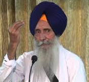ਗਿਆਨੀ ਕੇਵਲ ਸਿੰਘ (ਪੁਰਾਣੀ ਫੋਟੋ)