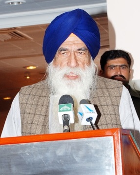 ਭਾਈ ਸ਼ਾਮ ਸਿੰਘ