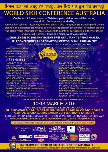 Sikh Conference