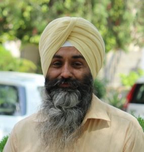 ਲੇਖਕ: ਜਸਪਾਲ ਸਿੰਘ ਮੰਝਪੁਰ