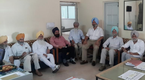 ਸਿੱਖ ਚਿੰਤਕਾਂ ਨੇ ਭਾਈ ਰਣਜੀਤ ਸਿੰਘ ਢੱਡਰੀਆਂ ਵਾਲਿਆਂ ਉਤੇ ਹਮਲੇ ਦੀ ਨਿਖੇਧੀ ਕੀਤੀ