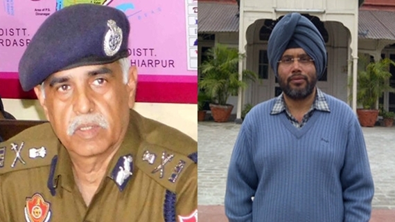 dgp-arora-and-amardeep-singh-rai-ips