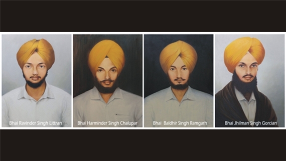nakodar sikh killings