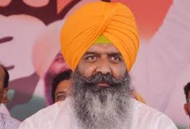 ਕਾਂਗਰਸੀ ਵਿਧਾਇਕ ਰਮਨਜੀਤ ਸਿੰਘ ਸਿੱਕੀ (ਫਾਈਲ ਫੋਟੋ)