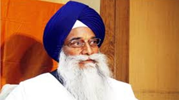 ਗਿਆਨੀ ਗੁਰਬਚਨ ਸਿੰਘ (ਫਾਈਲ ਫੋਟੋ)