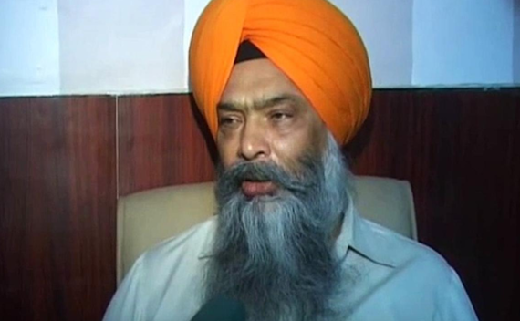 ਪ੍ਰੇਮ ਸਿੰਘ ਚੰਦੂਮਾਜਰਾ (ਫਾਈਲ ਫੋਟੋ)