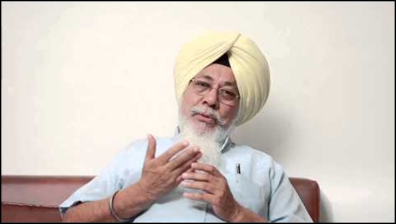 harinder singh khalsa norway