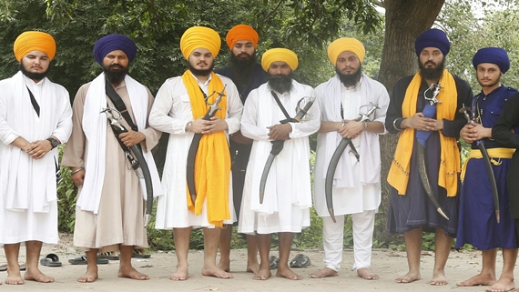 Sikh Youth Federation Bhindranwala