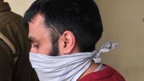 jagtar singh jaggi johal