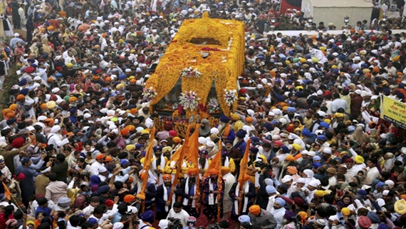 pakistan-sikh-nankana sahib