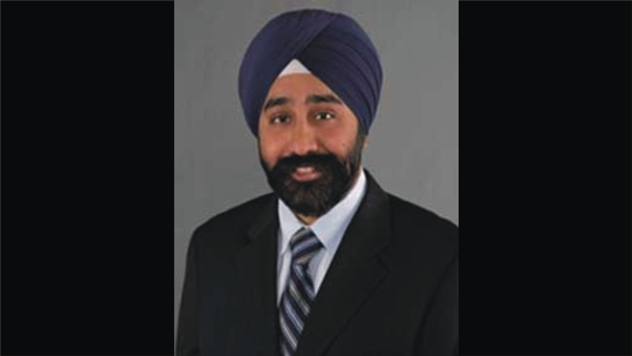 ਰਵਿੰਦਰ ਸਿੰਘ ਭੱਲਾ