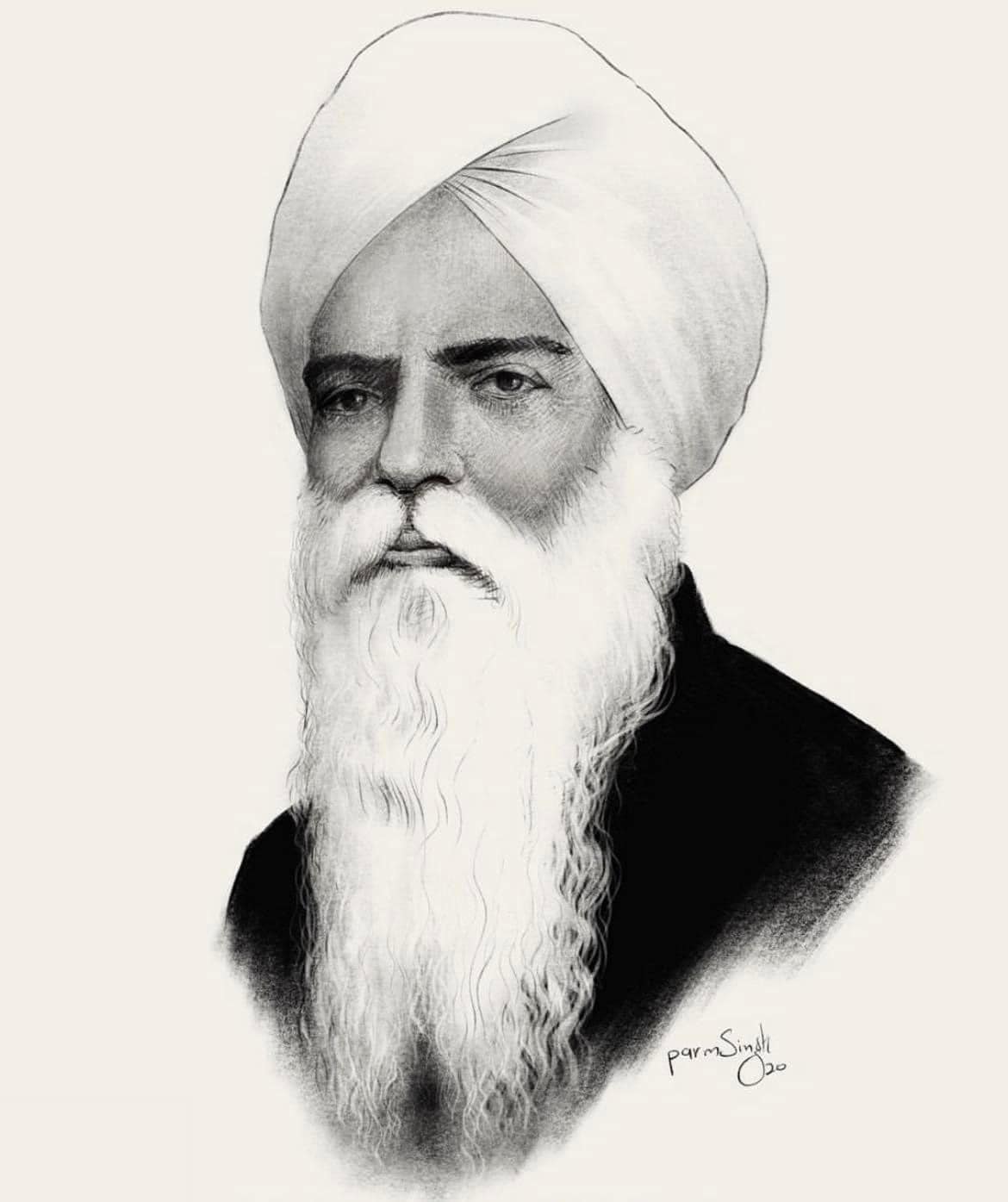 ਭਾਈ ਵੀਰ ਸਿੰਘ