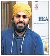 ਨਵਜੋਤ ਸਿੰਘ