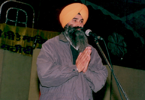 Bhai Surinderpal Singh 