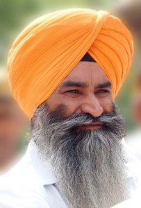 ਭਾਈ ਸੁਰਿੰਦਰ ਪਾਲ ਸਿੰਘ
