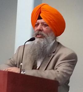 ਡਾ. ਅਮਰਜੀਤ ਸਿੰਘ