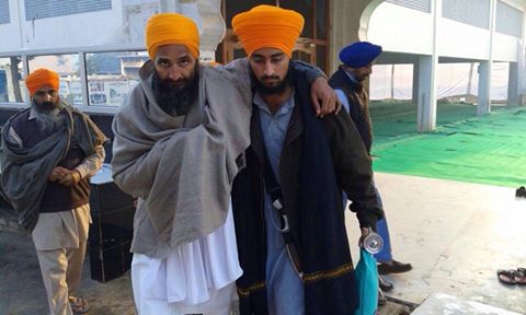 Gurbaksh Singh