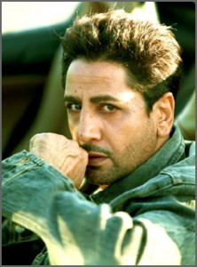 Gurdas Mann