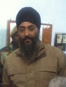 ਭਾਈ ਹਰਮਿੰਦਰ ਸਿੰਘ