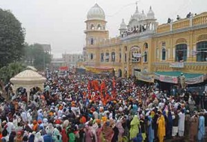 Nankana-Sahib-and-Sikhs