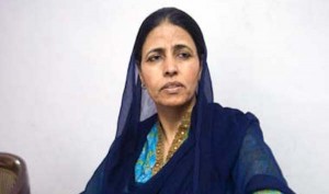 ਬੀਬੀ ਨਵਨੀਤ ਕੌਰ