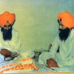 Shaheed Bhai Sukhdev Singh Ji Sukha and Shaheed Bhai Harjinder Singh Ji Jinda