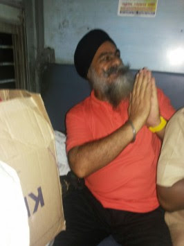 ਭਾਈ ਗੁਰਦੀਪ ਸਿੰਘ ਖੇੜਾ 