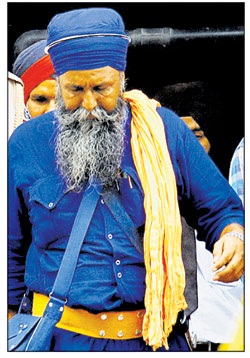 ਸੁਖਦੇਵ ਸਿੰਘ ਸੁੱਖਾ